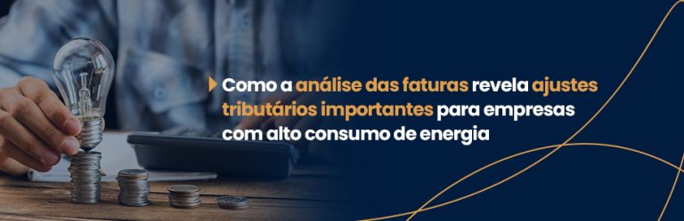 Empresas com alto consumo de energia podem recuperar créditos de ICMS pagos a maior. Entenda como a análise das faturas revela oportunidades de economia.