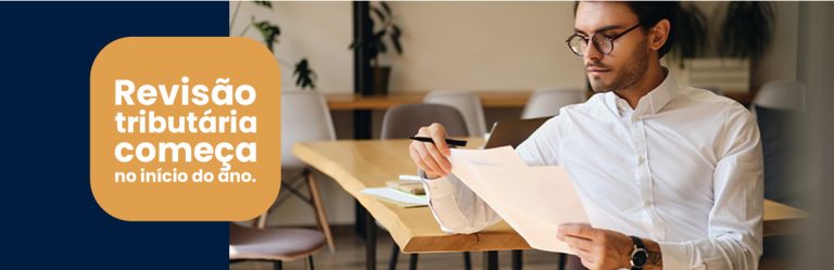 Veja quais tributos sua empresa deve revisar no início de 2026 para evitar inconsistências, reduzir riscos fiscais, garantir conformidade tributária e se preparar para a reforma tributária.